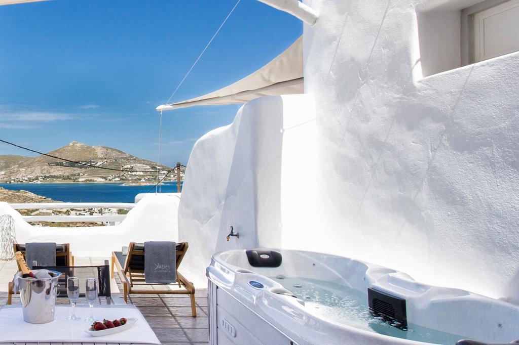 Aparthotel Yades - Sea View - Adults Only 2*
