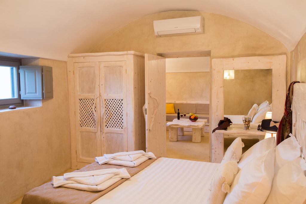 Nest With Hot Tub, Hammam & Outdoor Cinema Villa