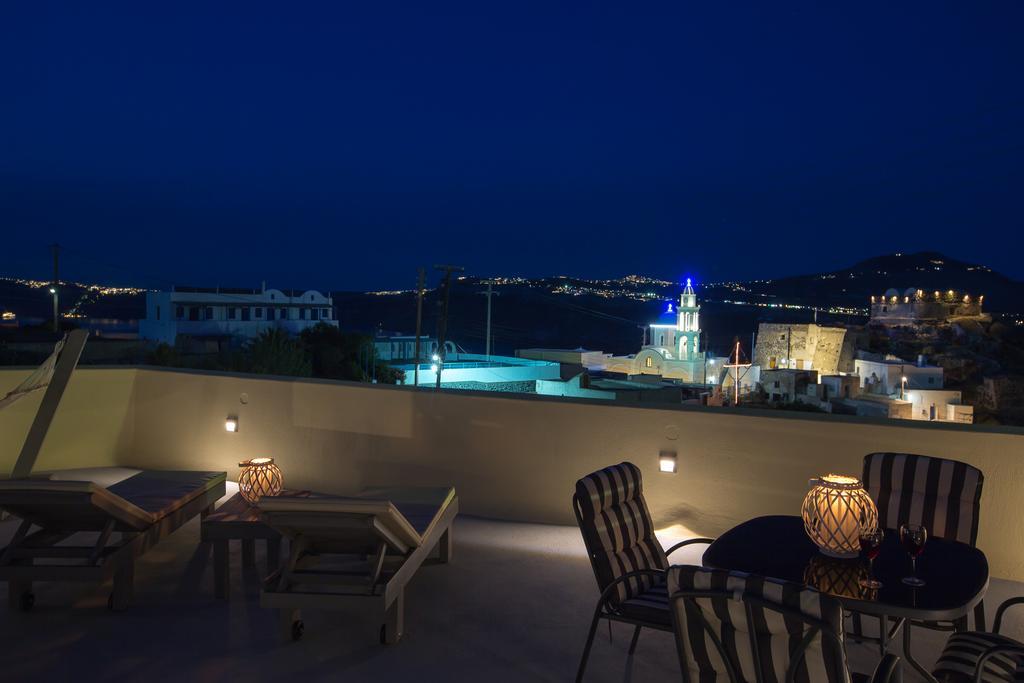 Nest With Hot Tub, Hammam & Outdoor Cinema Villa