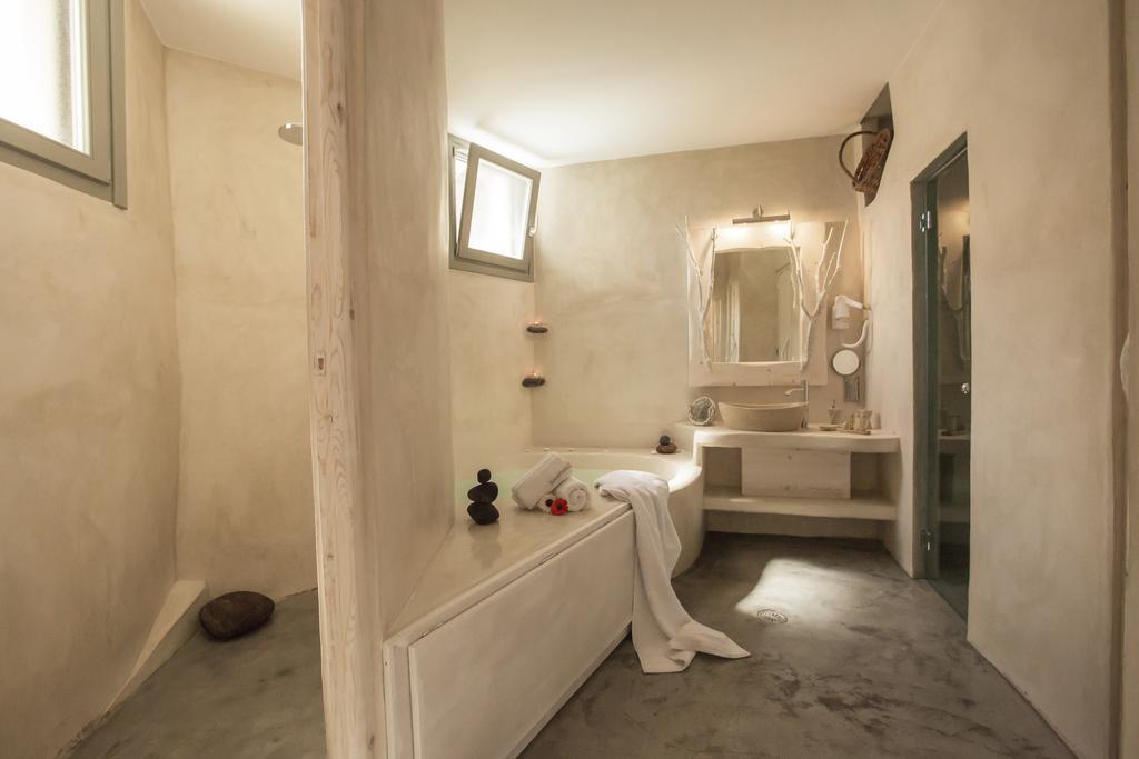 Nest With Hot Tub, Hammam & Outdoor Cinema Villa *