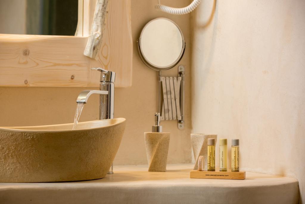 Nest With Hot Tub, Hammam & Outdoor Cinema * Akrotiri (Santorini)