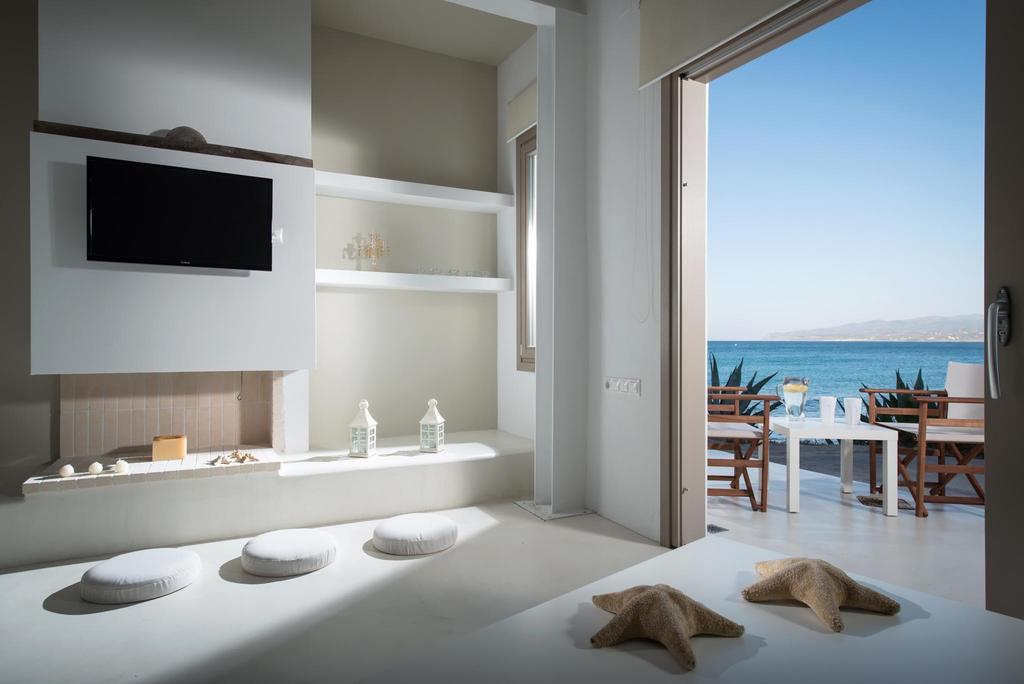 Villa Asterias Stalida