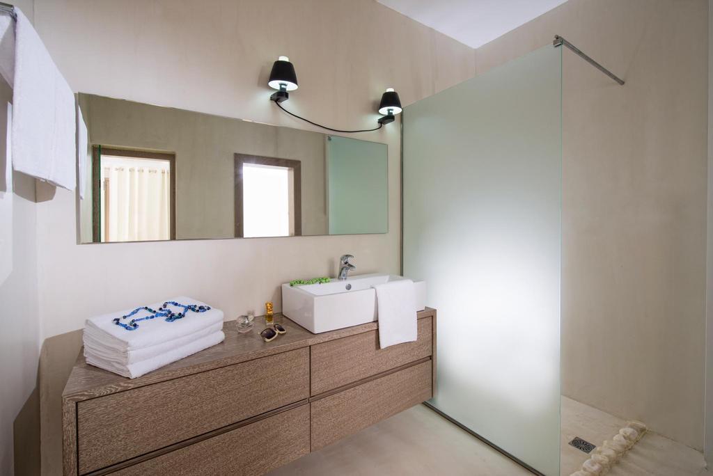 Holiday home Villa Asterias *