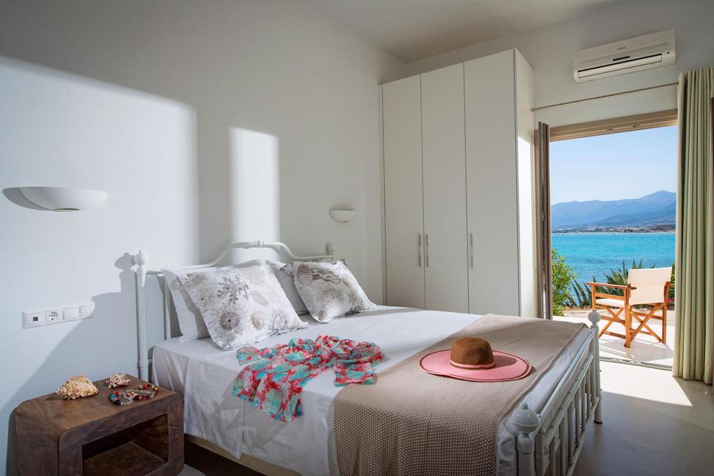 Holiday home Villa Asterias *