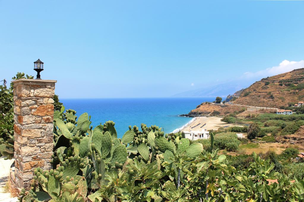 Ikaria Utopia - Cusco * Evdilos (Ikaria)