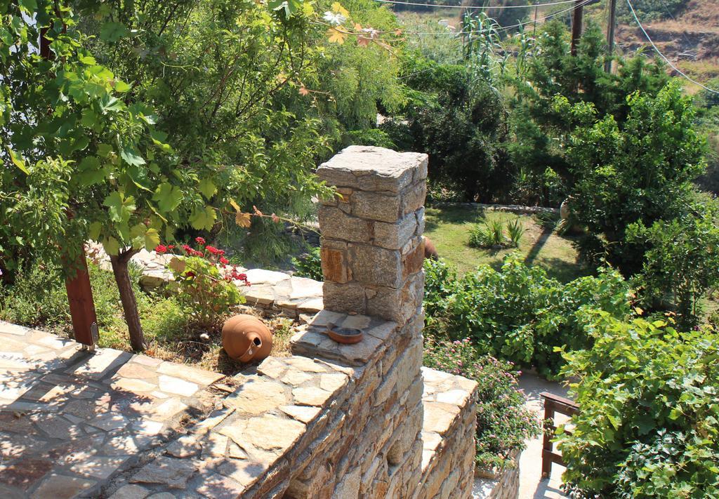 Ikaria Utopia - Cusco *