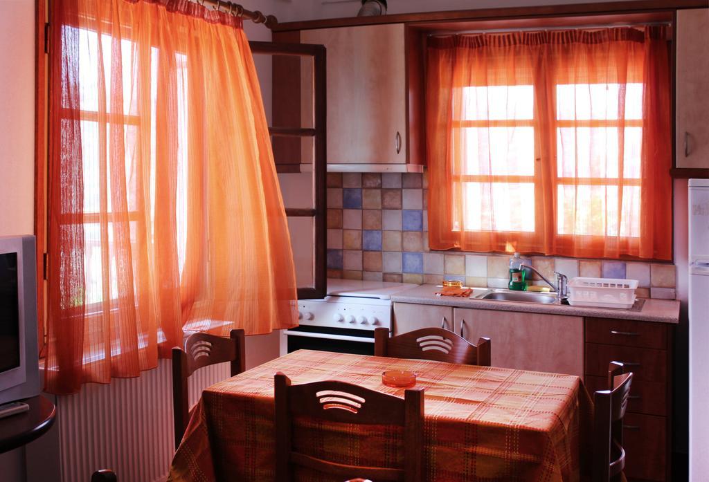 Ikaria Utopia - Cusco Aparthotel *