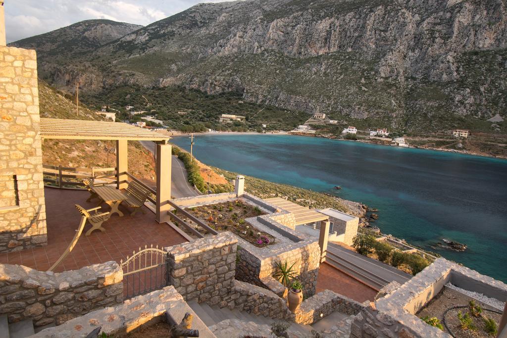 Petra Boutique Homes * Arginonda