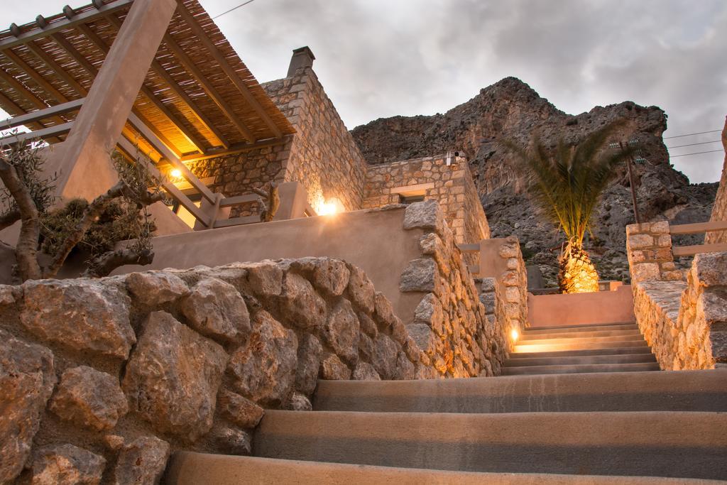 Petra Boutique Homes Villa