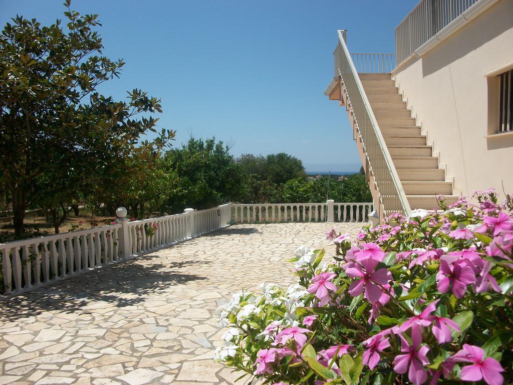 Apartment Katerina *