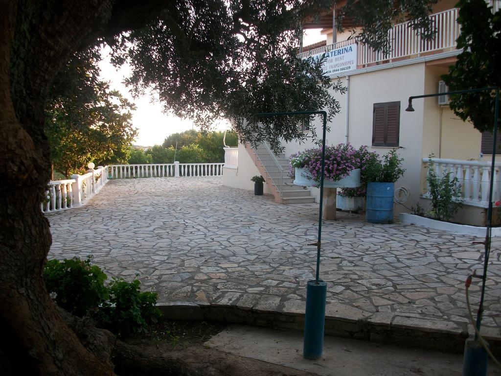 Katerina * Argostoli (Kefalonia)