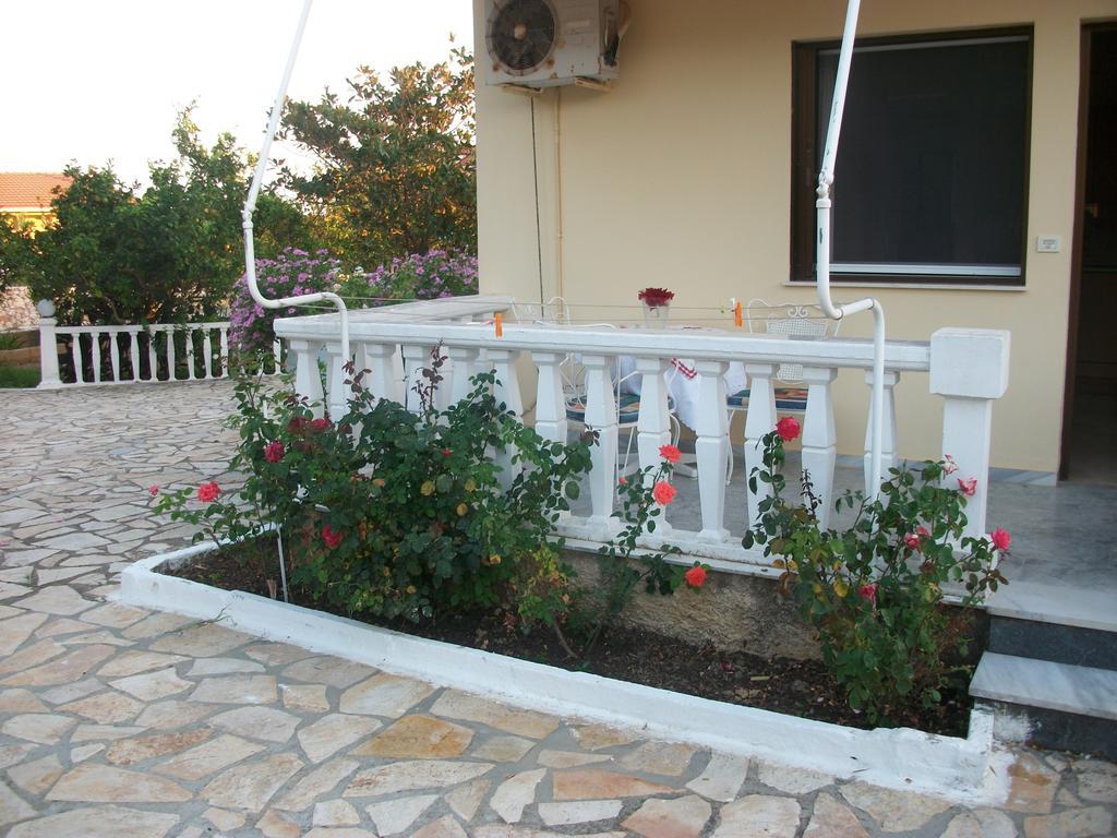 Katerina Apartment *