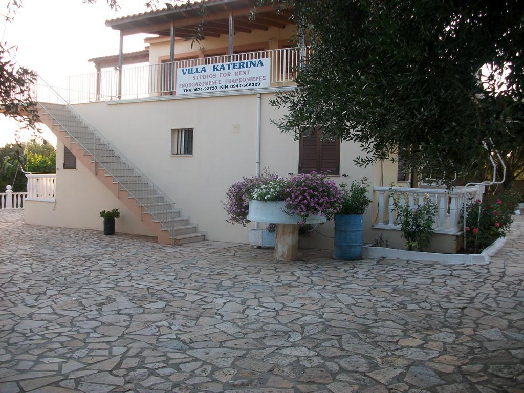 Katerina Argostoli (Kefalonia)