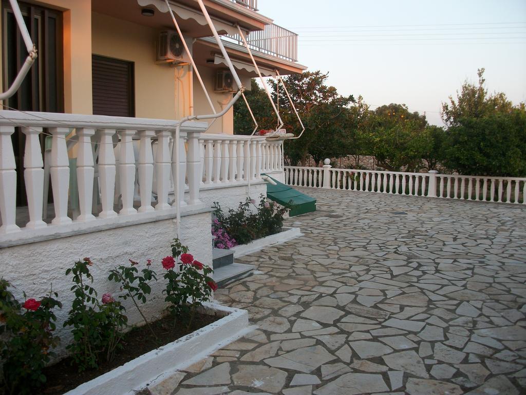 Katerina Apartment Argostoli (Kefalonia)