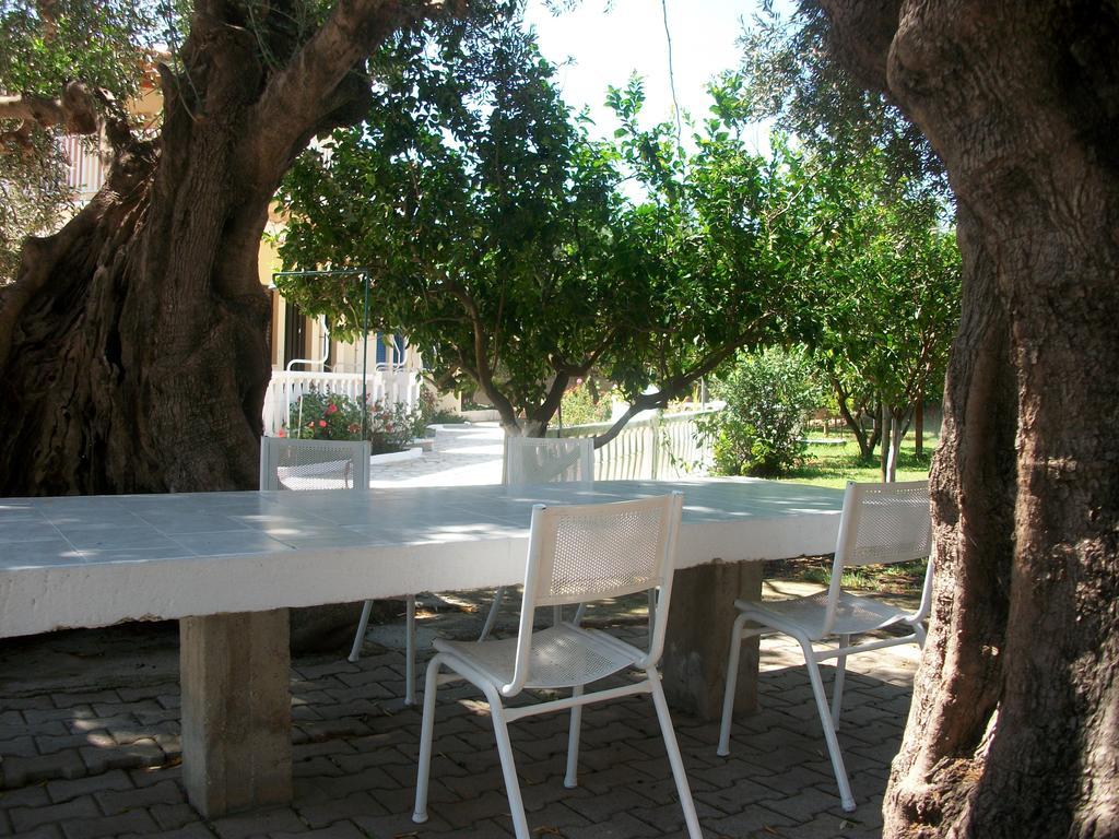 Katerina Apartment *