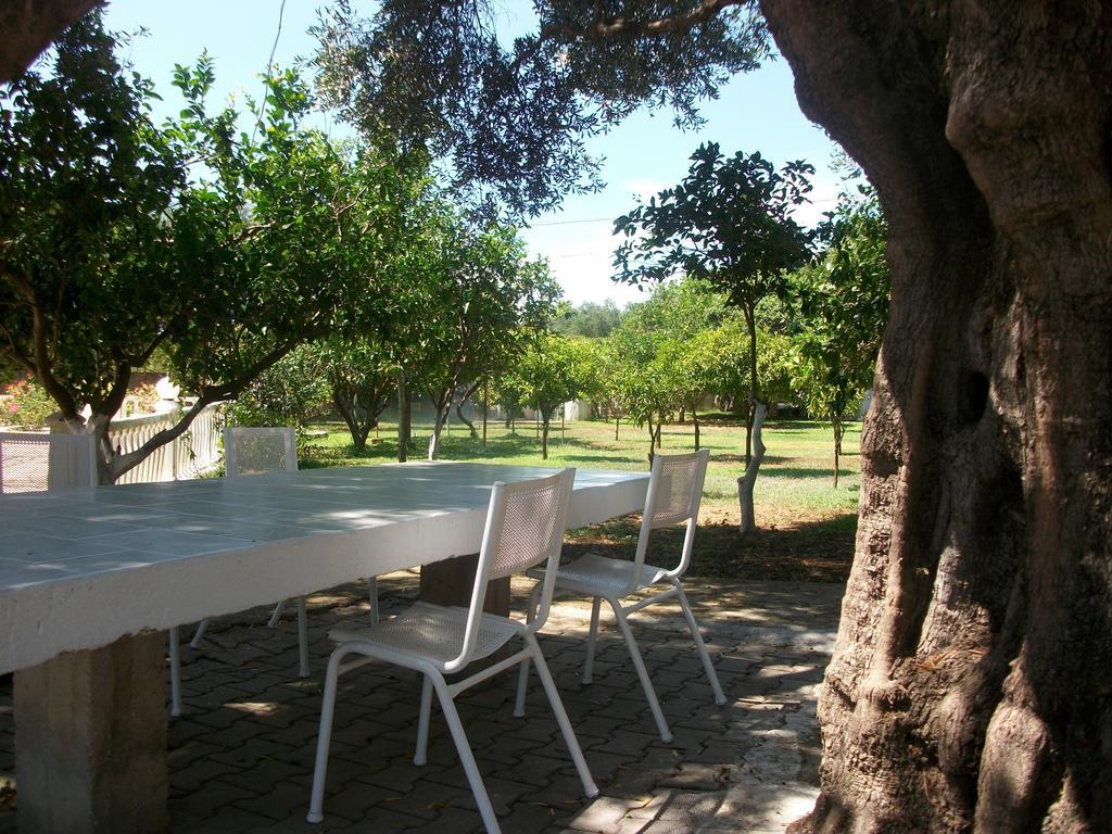 Apartment Katerina *