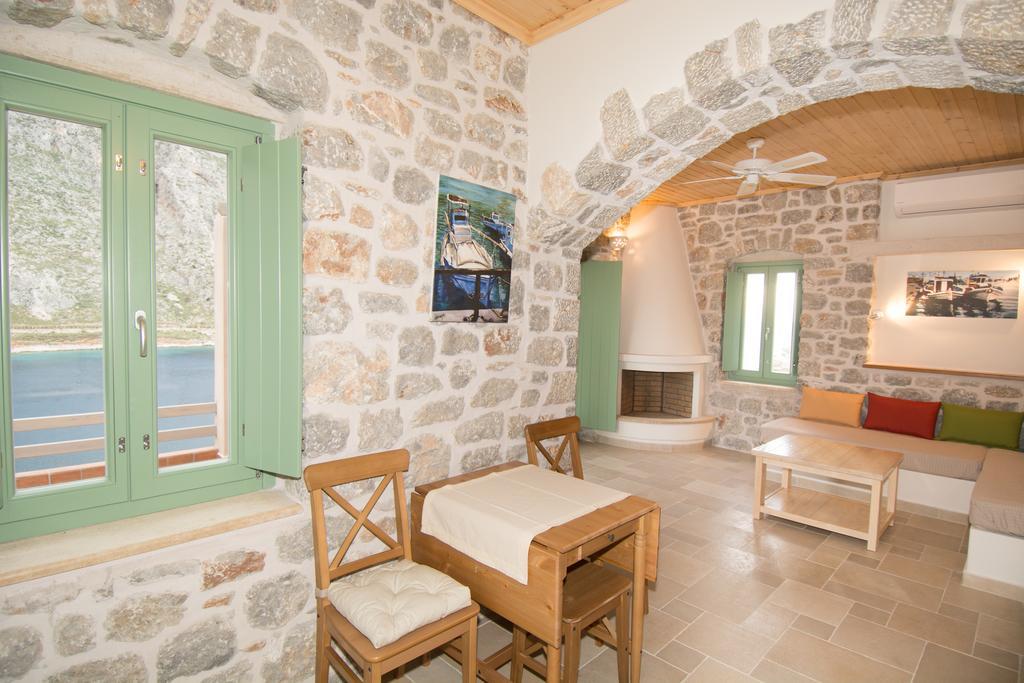 Villa Petra Boutique Homes *