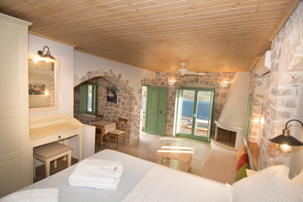 Villa Petra Boutique Homes *