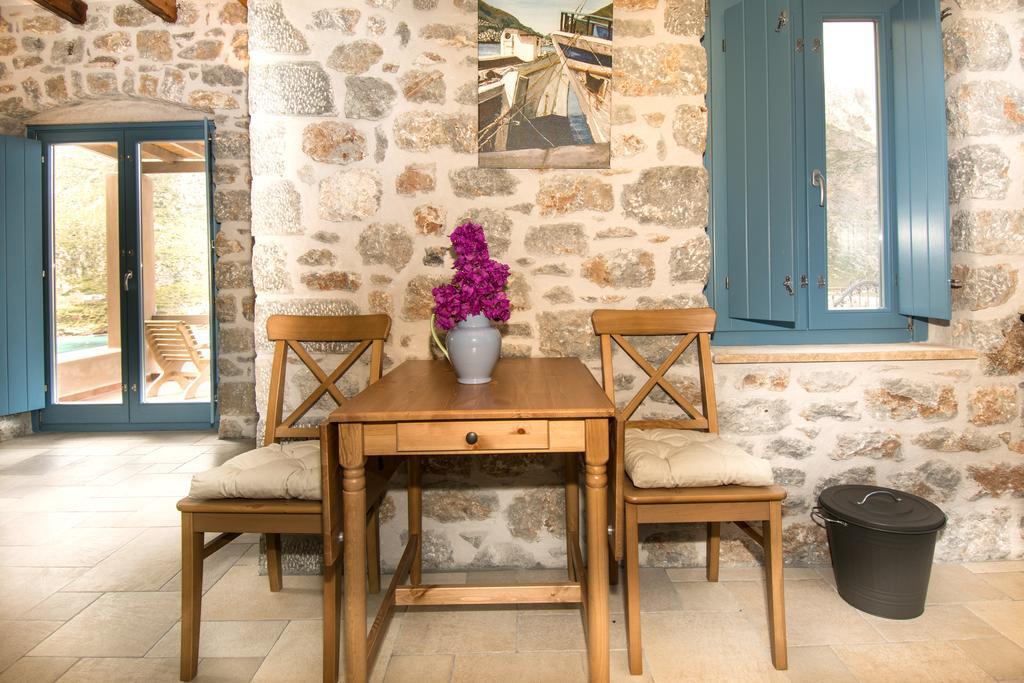 Villa Petra Boutique Homes