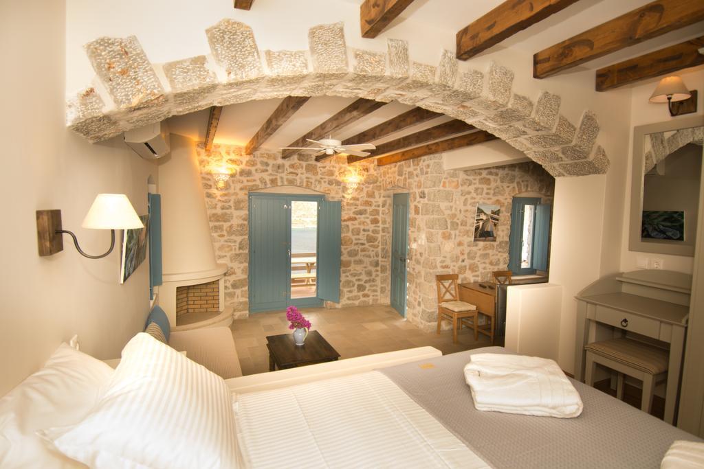 Petra Boutique Homes Villa Arginonda