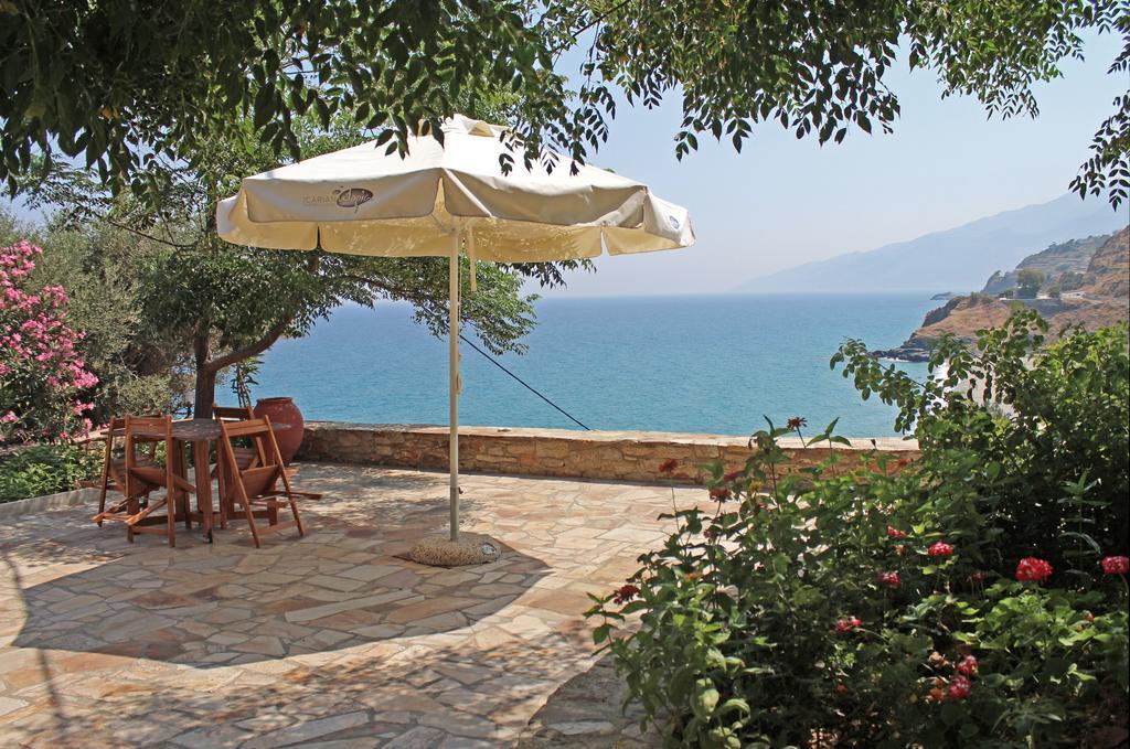 Aparthotel Ikaria Utopia - Cusco Evdilos (Ikaria)