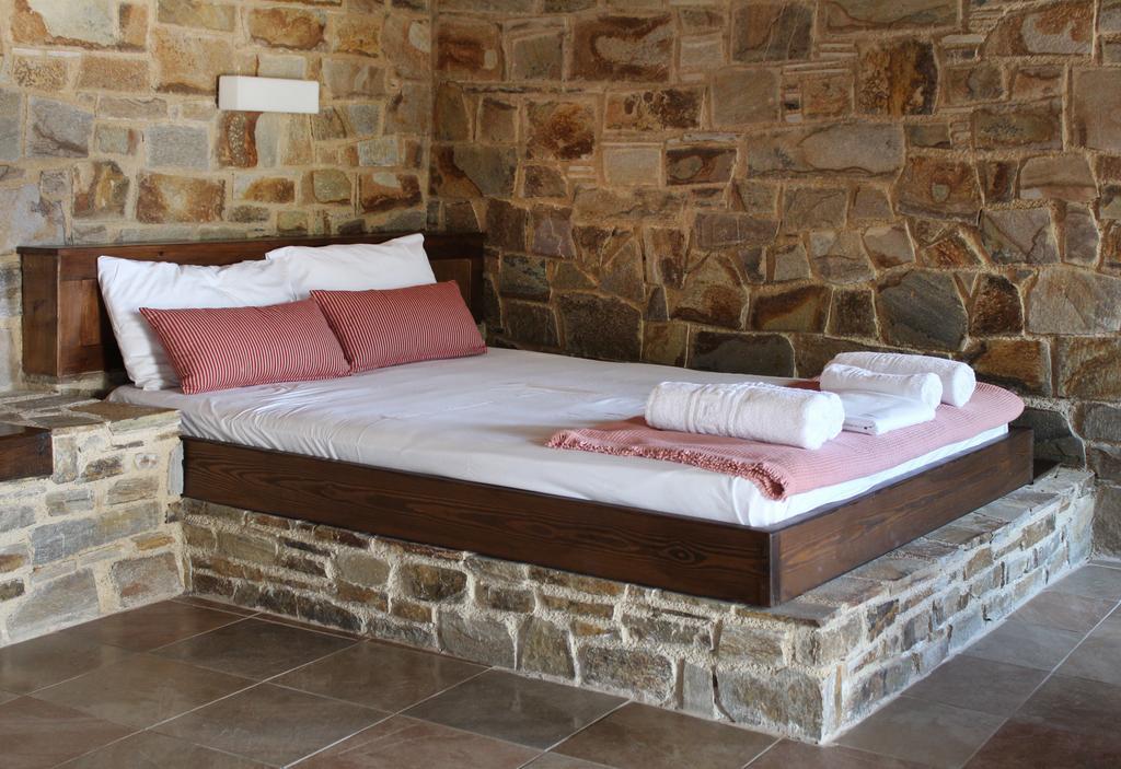 Ikaria Utopia - Cusco Aparthotel *