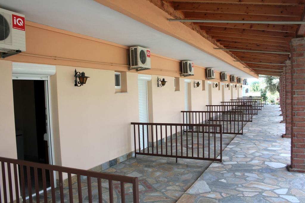 Litochoro Rooms Apartment *