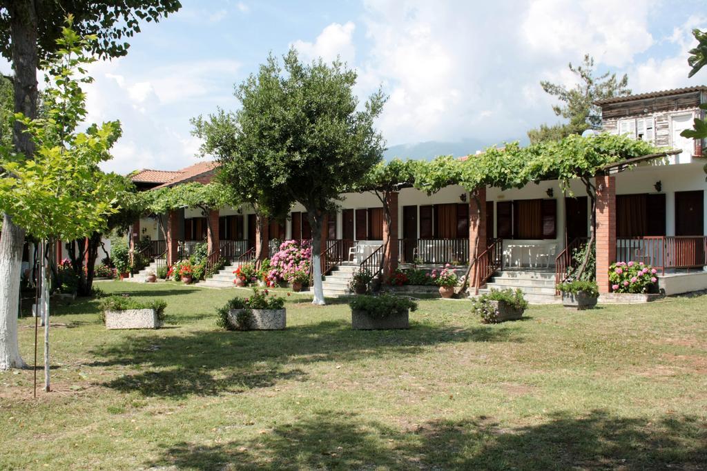 Litochoro Rooms