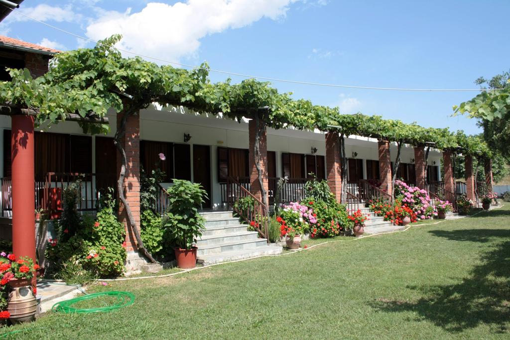 Litochoro Rooms * Plaka Litochorou