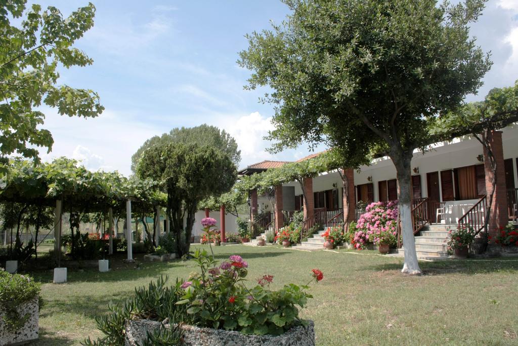 Litochoro Rooms * Plaka Litochorou