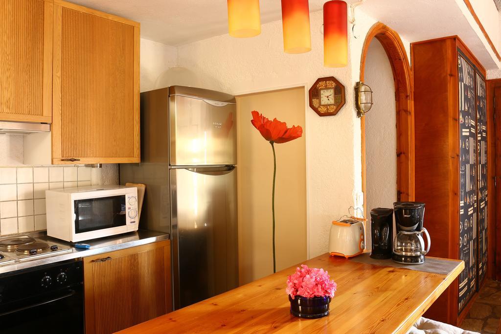 Oleander Holiday home