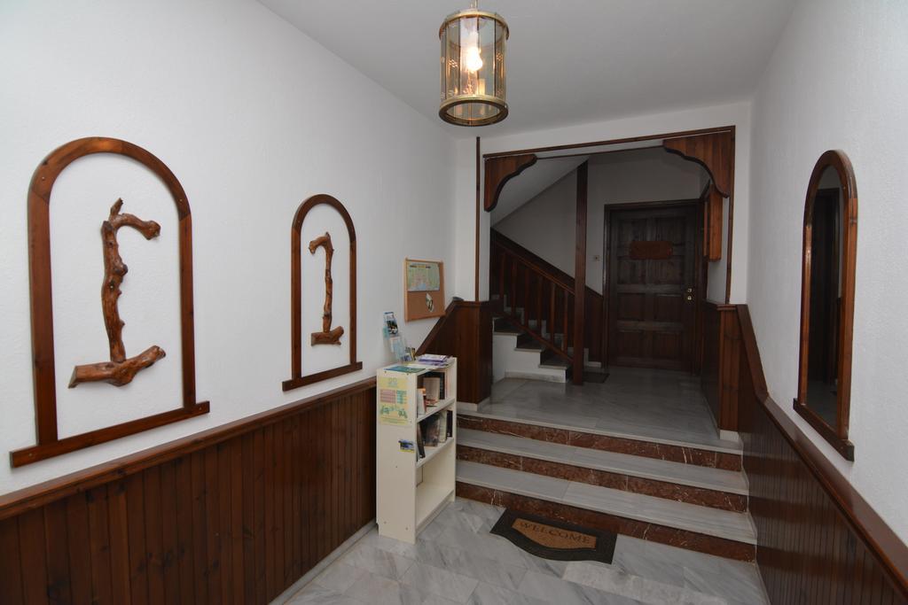 Apartment Valachis Neos Marmaras