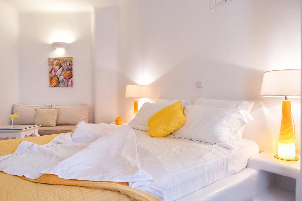 Yades - Sea View - Adults Only 2*