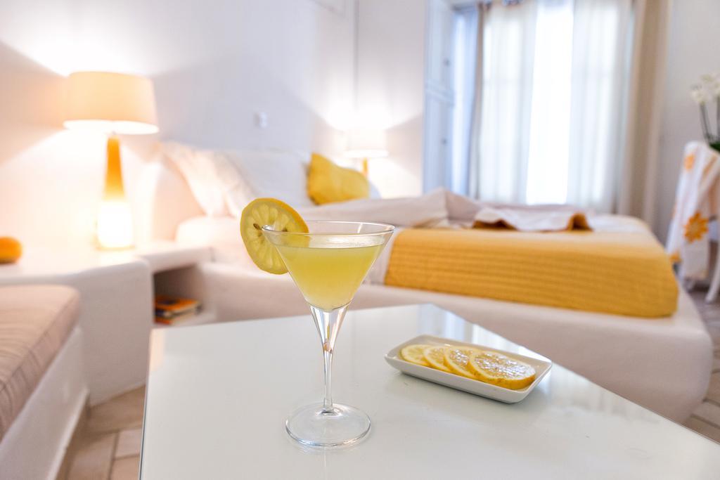 Yades - Sea View - Adults Only 2*