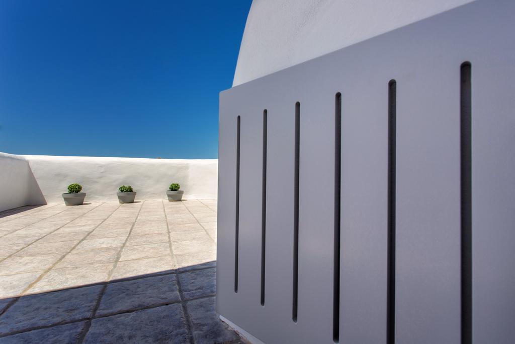 Yades - Sea View - Adults Only Naousa (Paros)