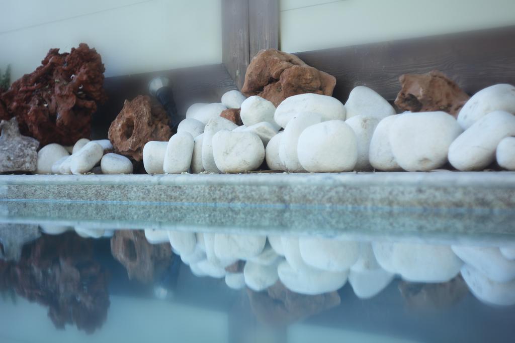 Aparthotel Pleiades Luxury