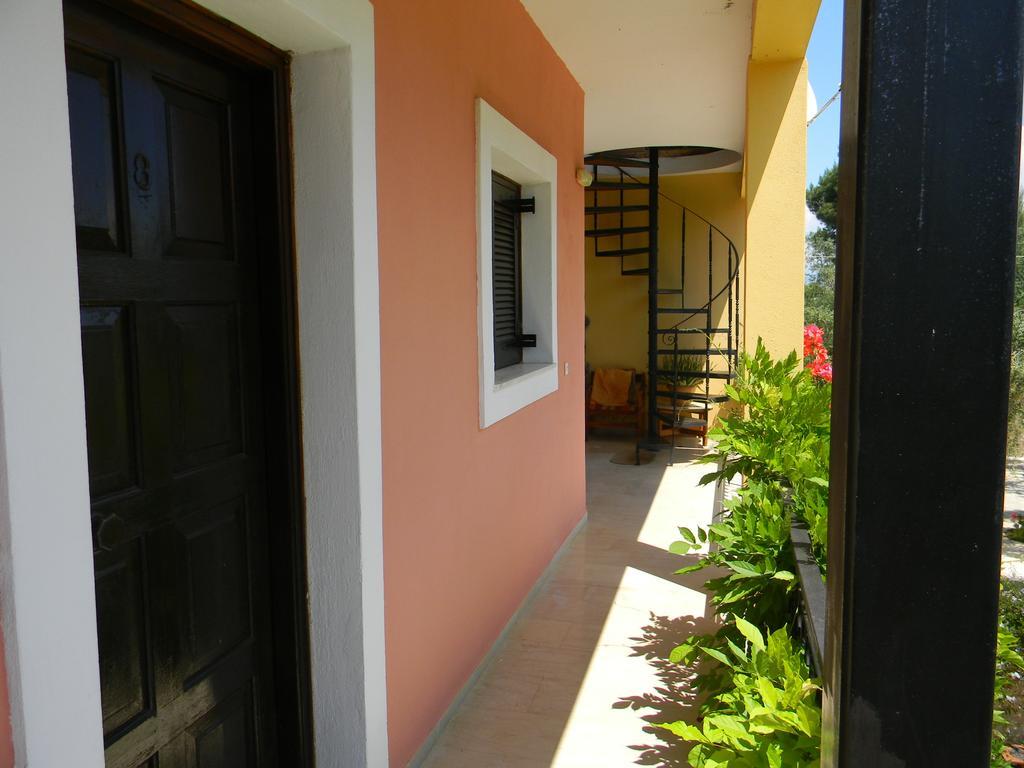 Apartment Efterpi