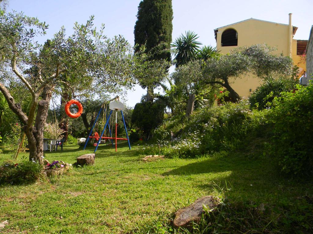 Apartment Efterpi