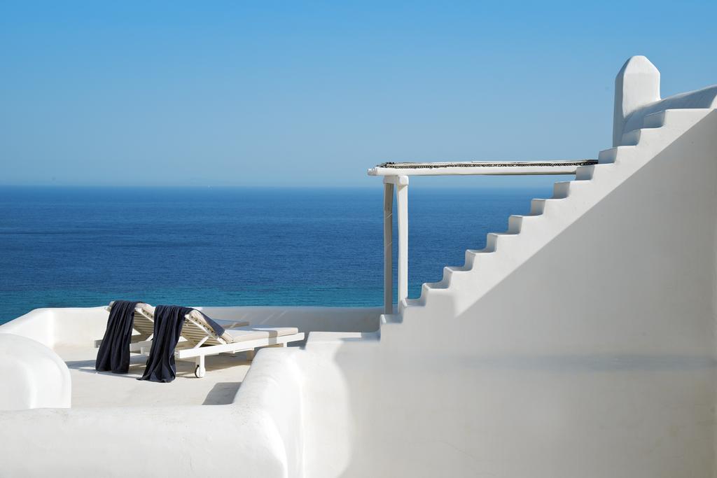Villa Artisti Mykonos Agrari (Mykonos)