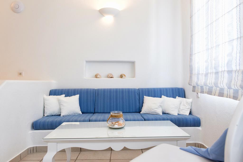 Yades - Sea View - Adults Only 2*