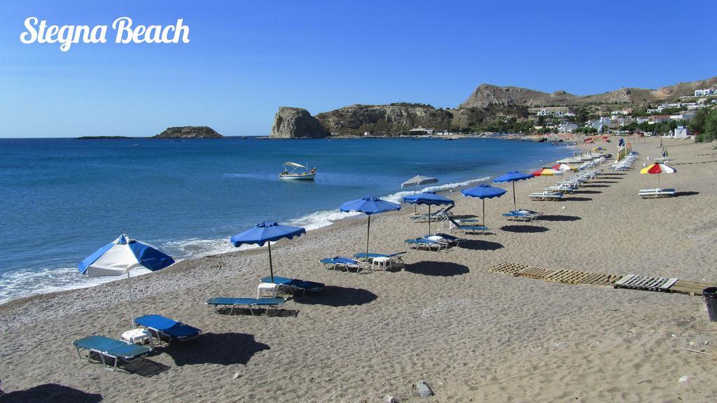 Dimitra Sun Hotel