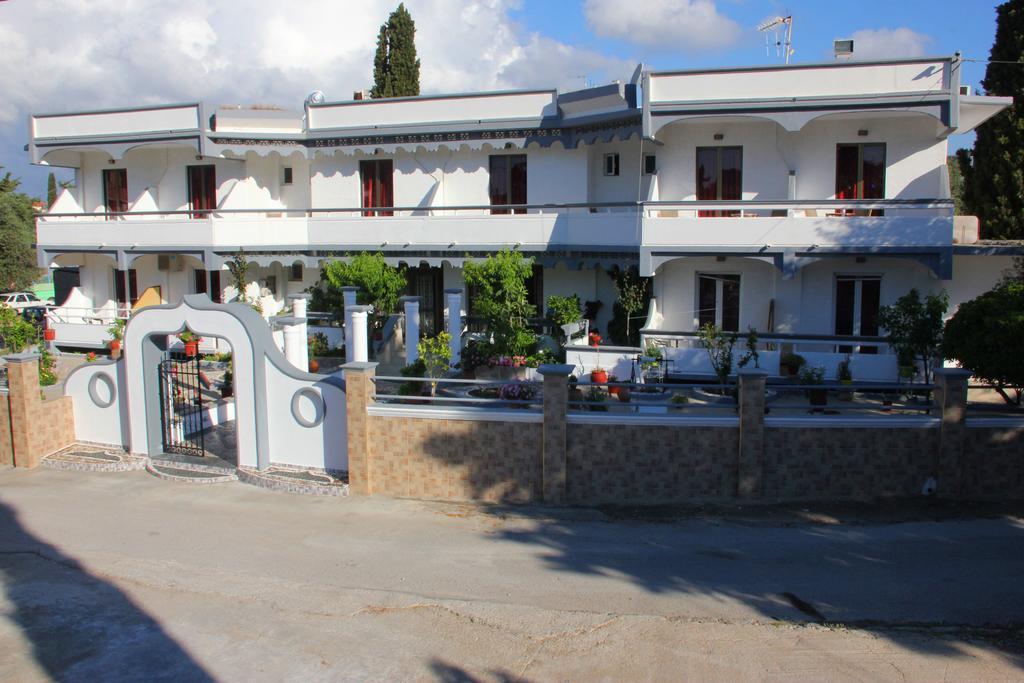 Dimitra Sun 3*