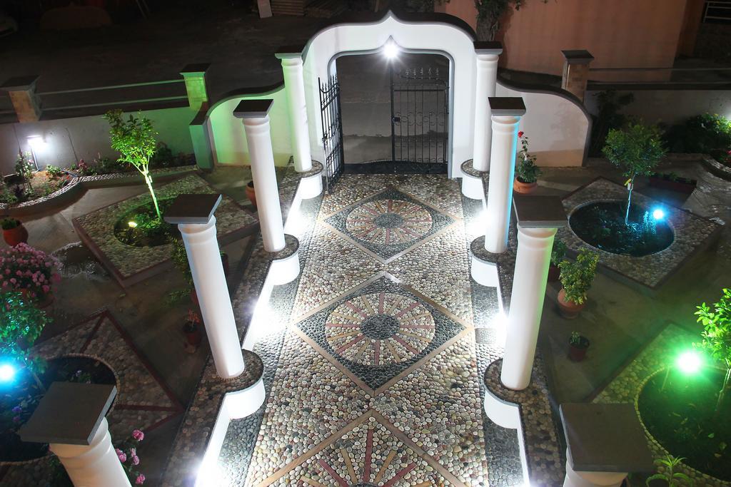 Dimitra Sun Hotel 3*