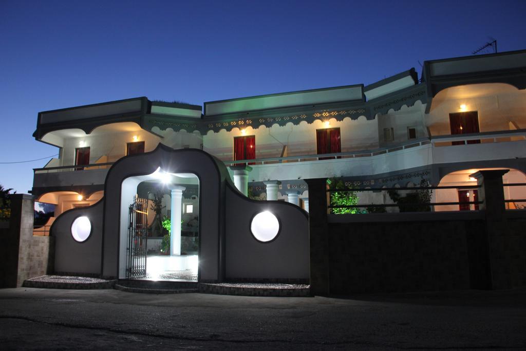Hotel Dimitra Sun 3*