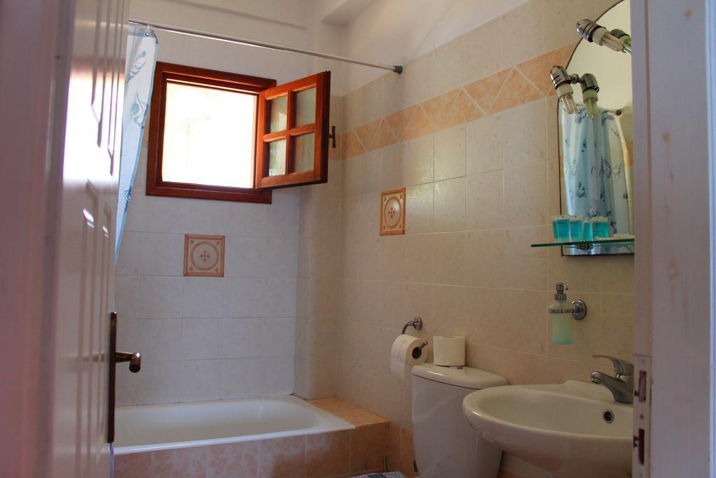 Aparthotel Ikaria Utopia - Cusco Evdilos (Ikaria)