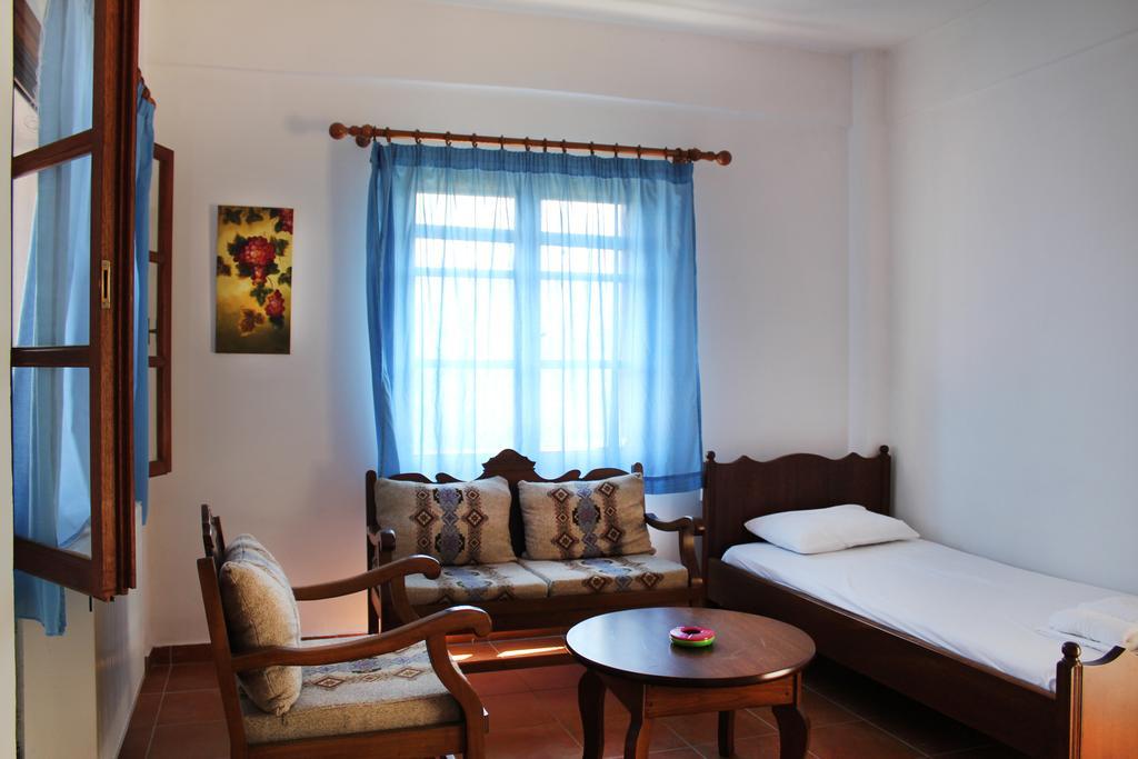 Ikaria Utopia - Cusco *