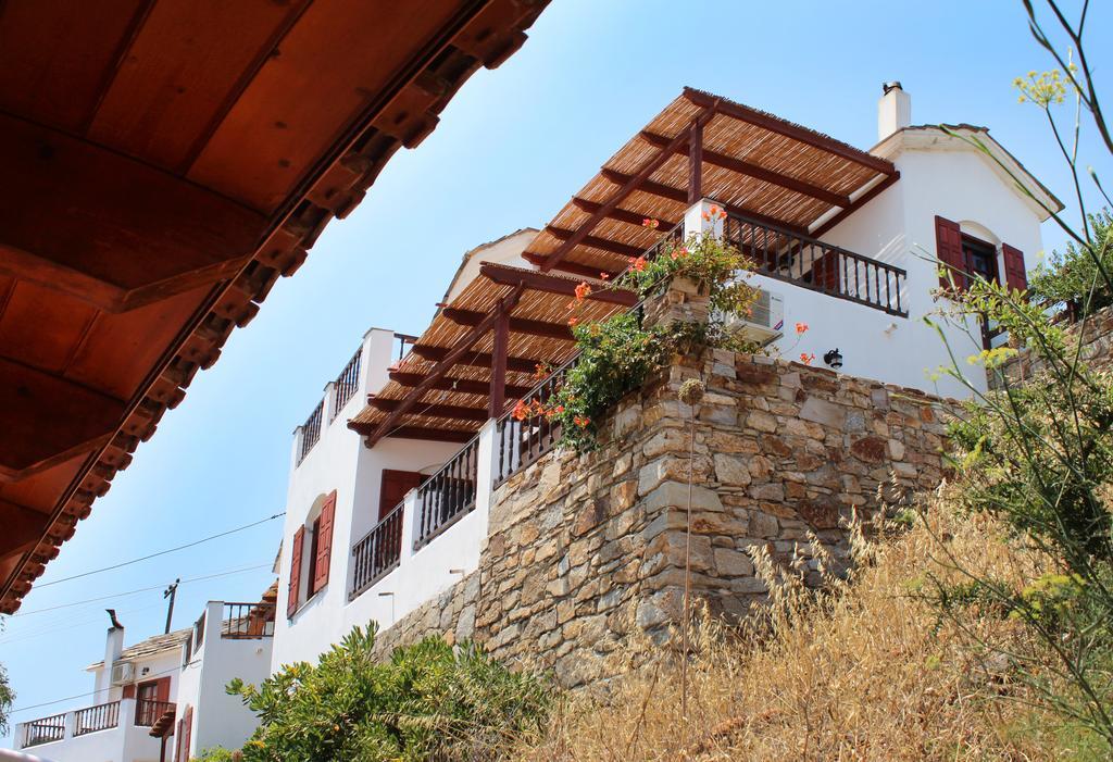 Ikaria Utopia - Cusco Aparthotel *