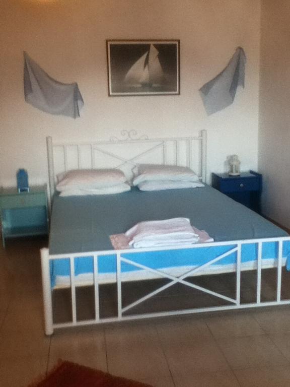 Stamatis Guest house *