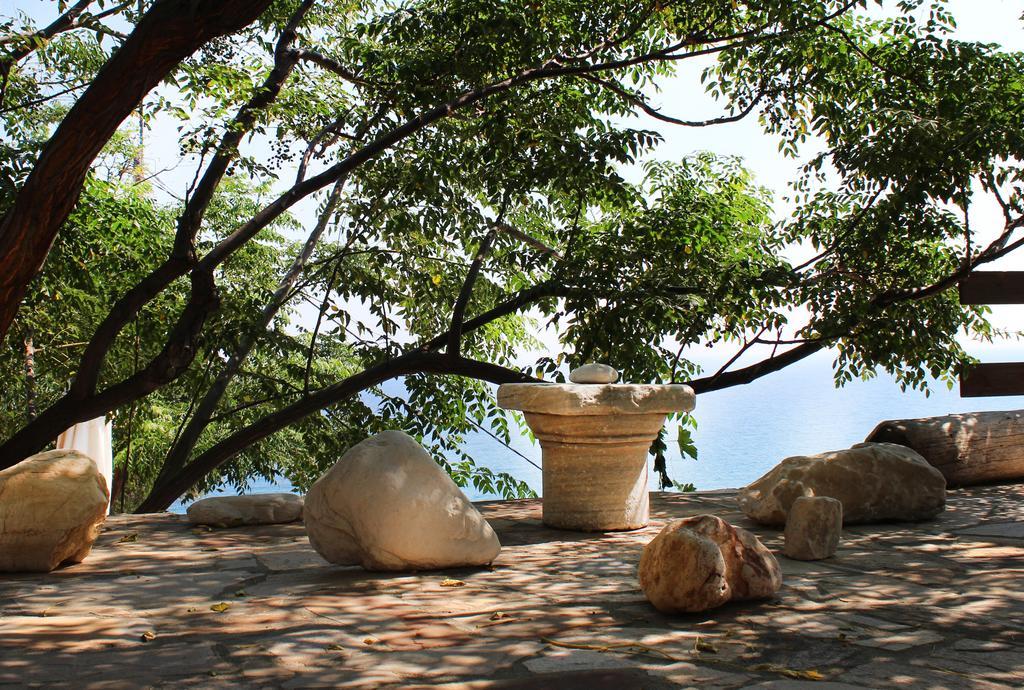 Ikaria Utopia - Cusco Aparthotel Evdilos (Ikaria)
