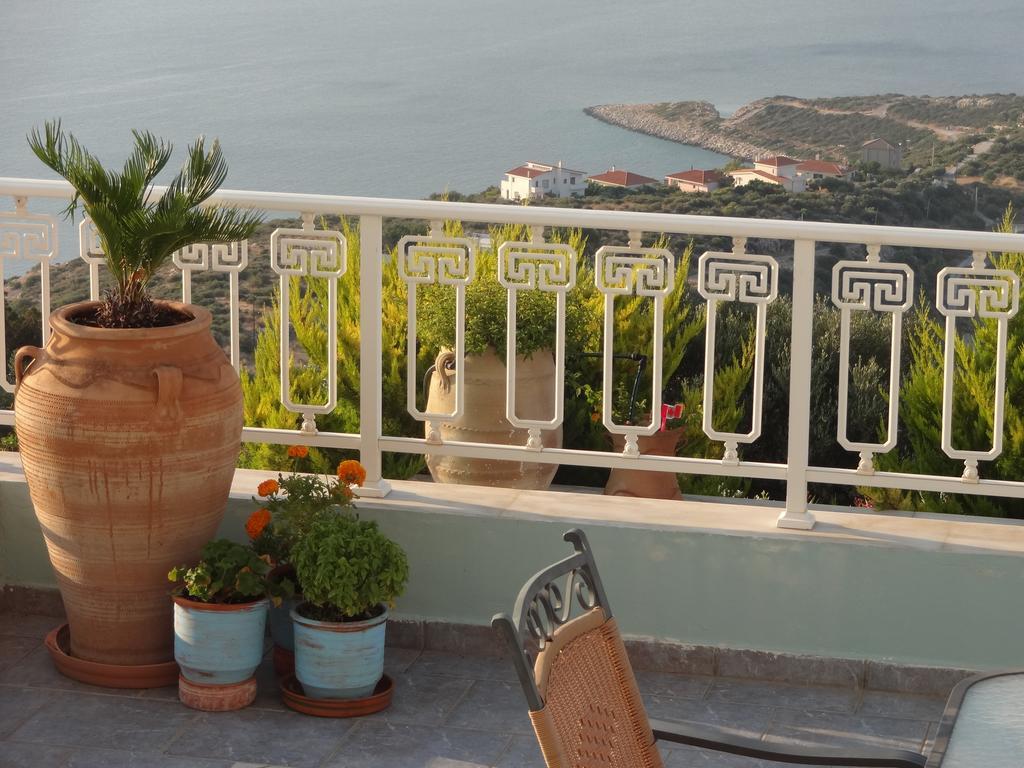 Stargazer Villa Marathon (Attica)